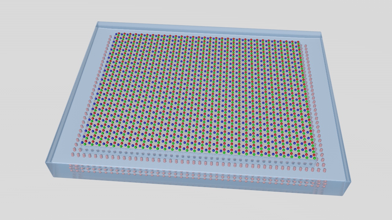 milan米兰微2023年度专利——一种半导体封装方法说明书