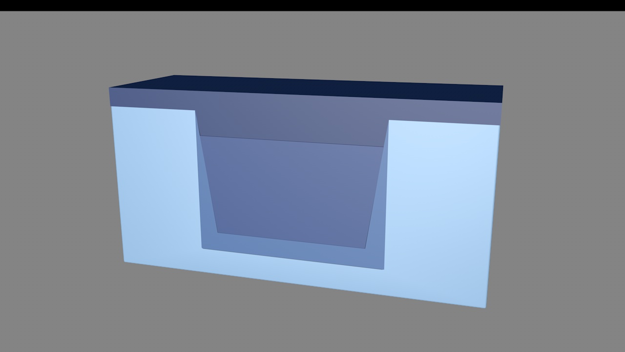 milan米兰微2023年度专利——一种LDMOS场效应管及其制备方法