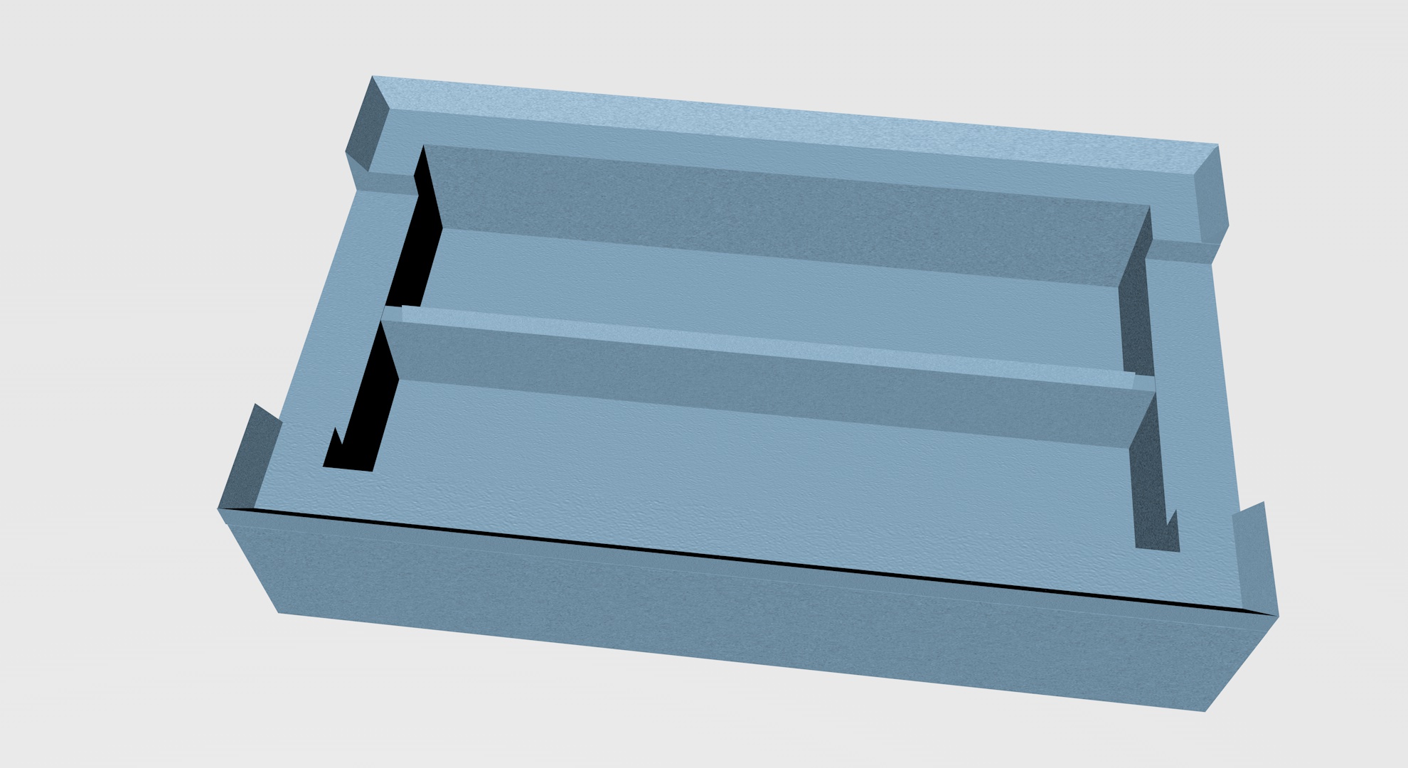 milan米兰微2023年度专利——一种倒料治具